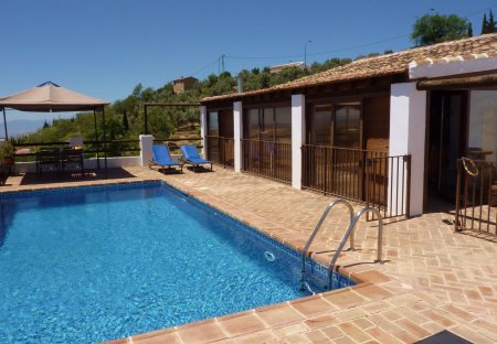 Villa in Antequera, Spain