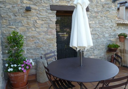 Apartment in Castigaleu, Spain
