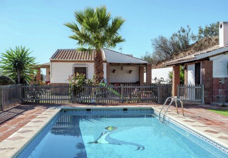 Cottage in Antequera, Spain