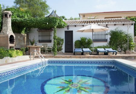 Villa in Antequera, Spain