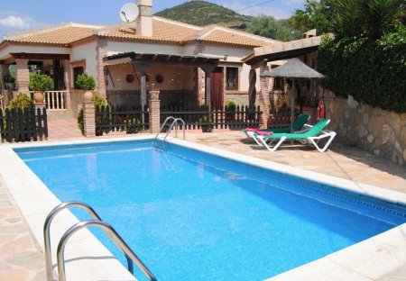 Villa in Antequera, Spain