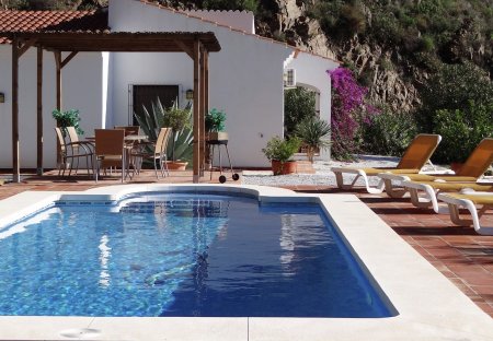 Villa in Arenas, Spain