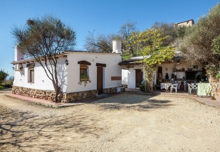Villa in Antequera, Spain
