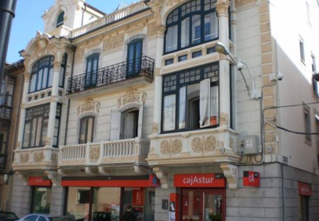 Apartment in Llanes, Spain