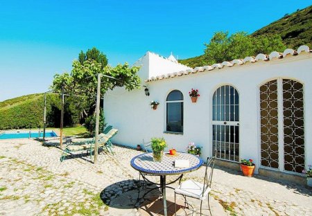 Cottage in Antequera, Spain
