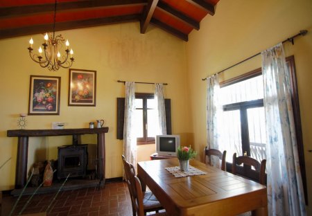 Cottage in Antequera, Spain
