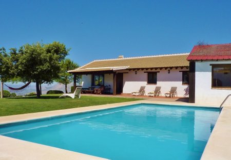 Villa in Antequera, Spain