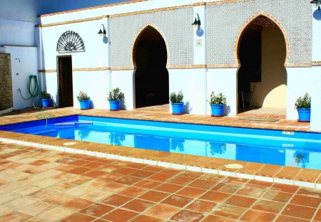 Villa in La Joya, Spain
