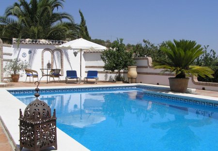 Villa in Antequera, Spain
