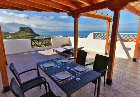 Apartment in El Turman, Gran Canaria