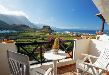 Apartment in El Turman, Gran Canaria
