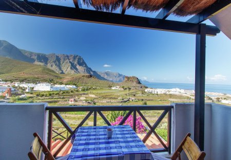 Apartment in El Turman, Gran Canaria