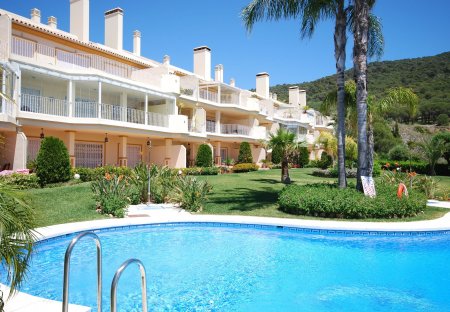 Apartment in Alhaurín el Grande, Spain