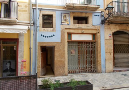 Apartment in Tarragona, Spain