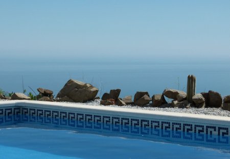Villa in Arenas, Spain