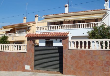 Villa in Mas Mel, Spain