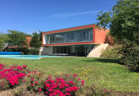 Villa in Quinta do Bom Sucesso, Portugal