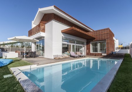 Villa in Possanco, Portugal