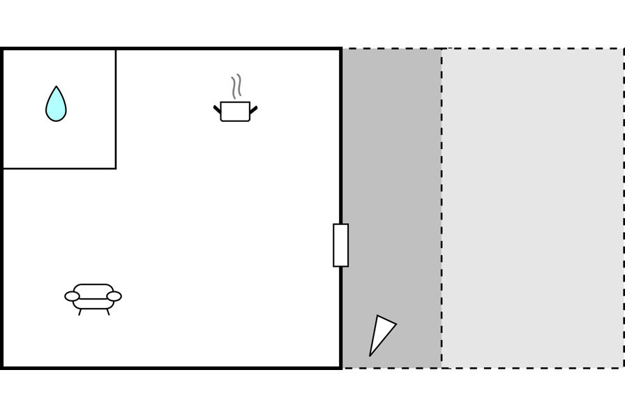 Property floorplan
