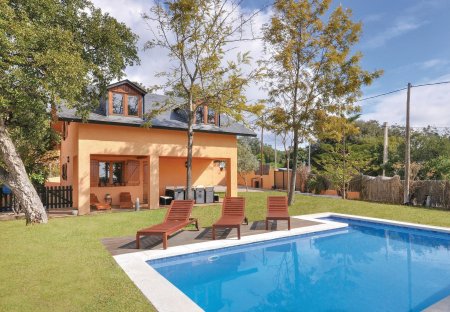 Villa in Castellar d'Índies, Spain