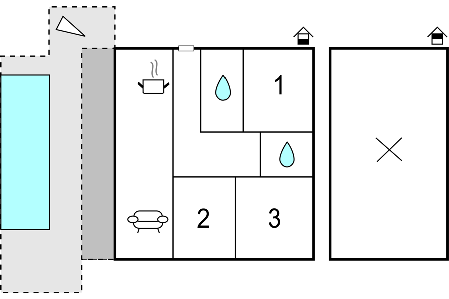 Property floorplan