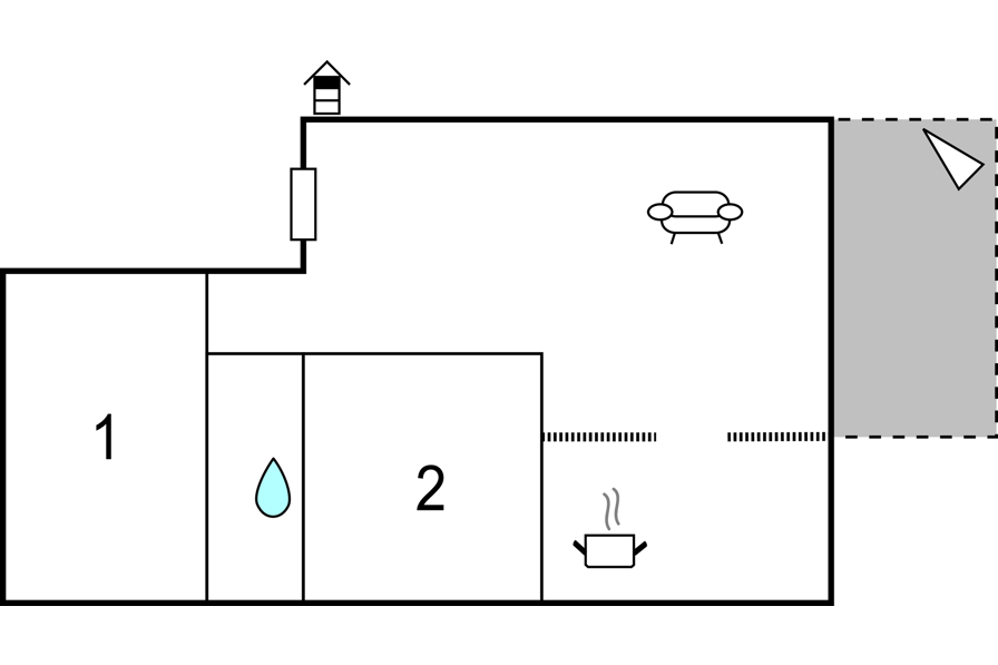 Property floorplan