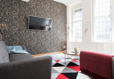 Apartment in Cabot, England