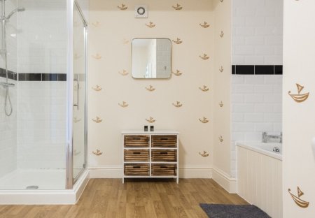 Apartment in Cabot, England
