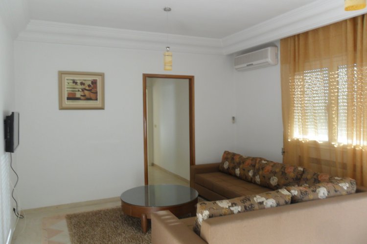 Apartment to rent in Ariana Tunis, Tunisia 237237