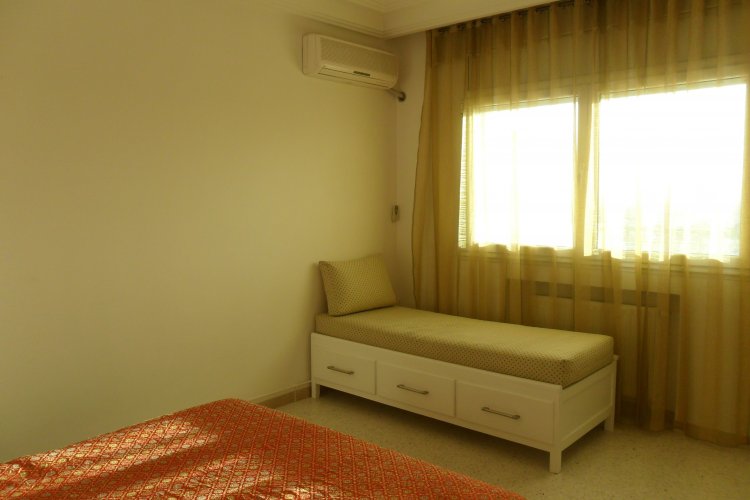 Apartment to rent in Ariana Tunis, Tunisia 237237