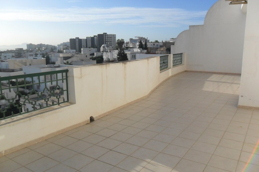 Apartment to rent in Ariana Tunis, Tunisia 237237