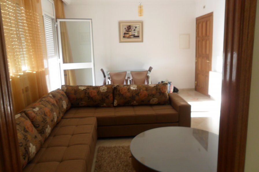 Apartment to rent in Ariana Tunis, Tunisia 237237