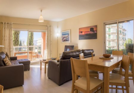 Apartment in Três Castelos, Algarve