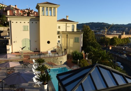 Apartment in La Spezia, Italy