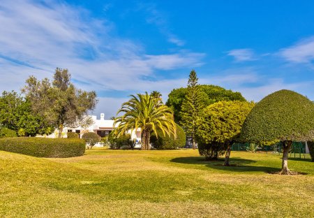 Villa in Alfanzina, Algarve