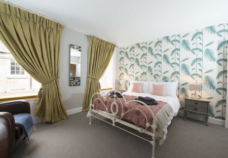 Apartment in New Town, Scotland