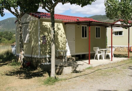 Chalet in La Puebla de Roda, Spain