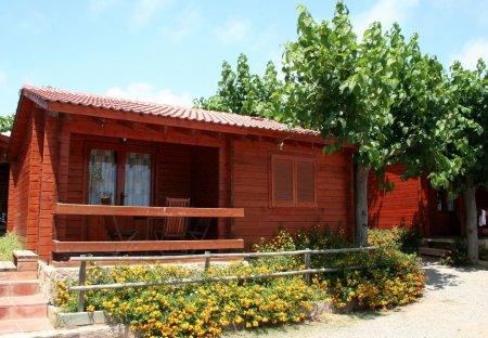 Bungalow in La Llosa, Spain