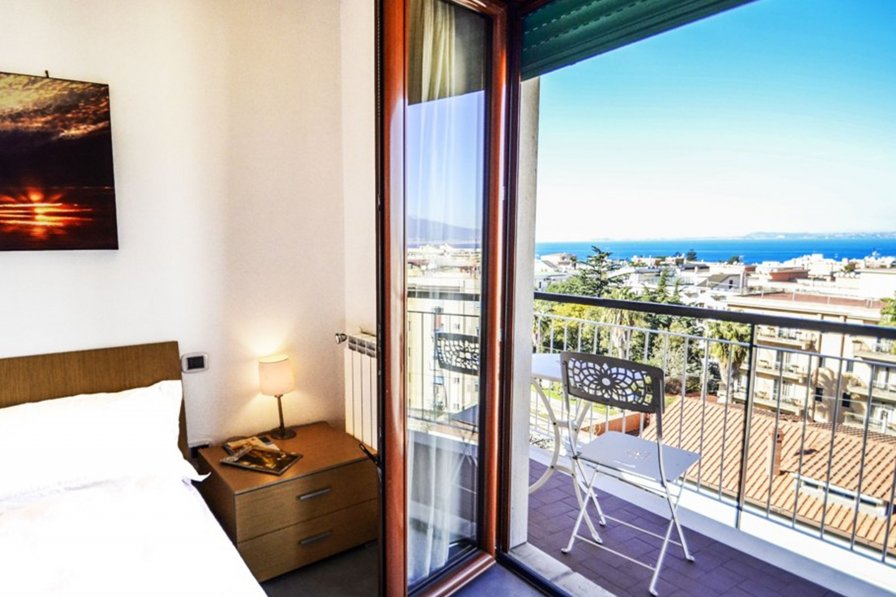 Apartment to rent in Sorrento, Italy near beach 237426