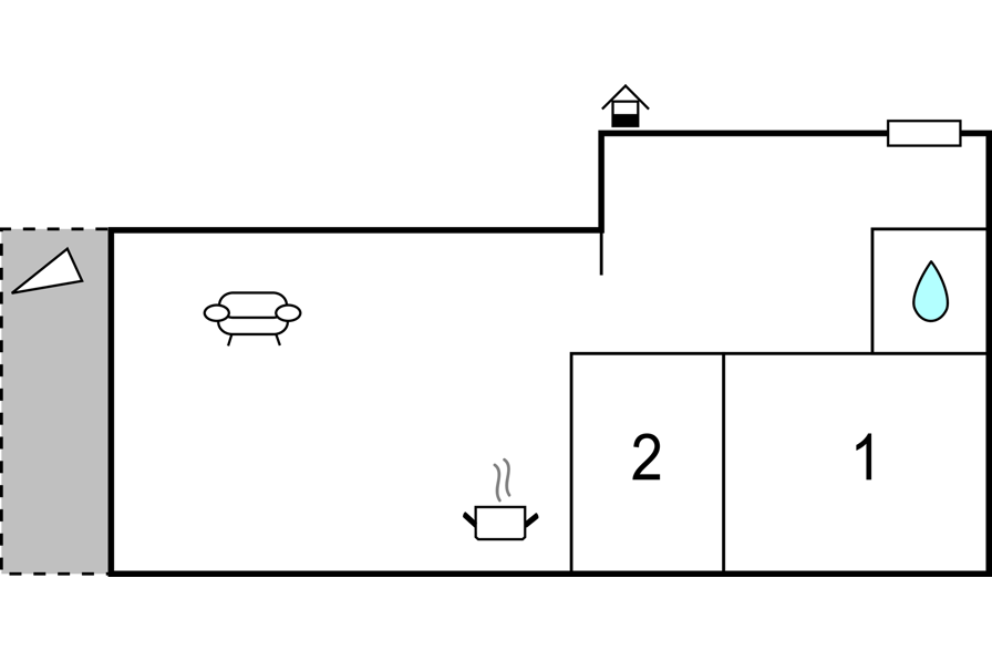 Property floorplan