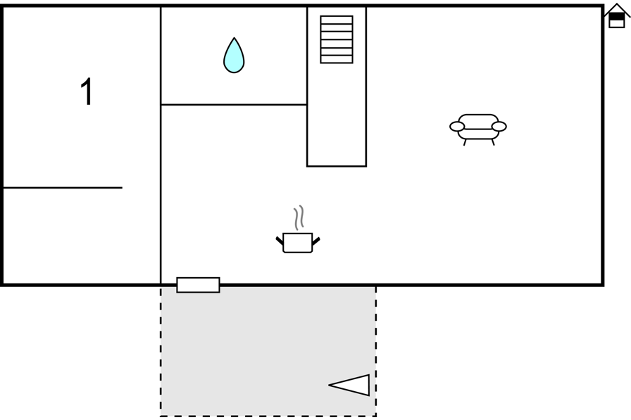 Property floorplan