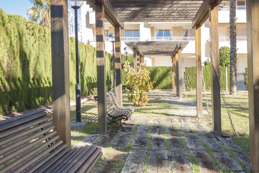 Golden Beach BL Javea Spain Clickstay