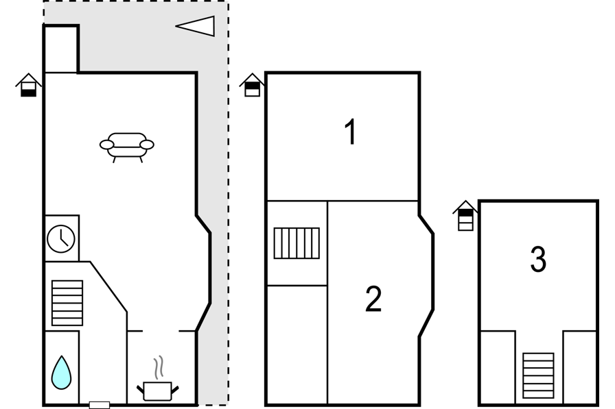 Property floorplan