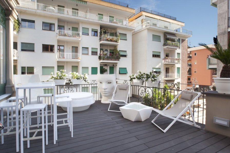 Apartment to rent in Sorrento, Italy near beach 237488