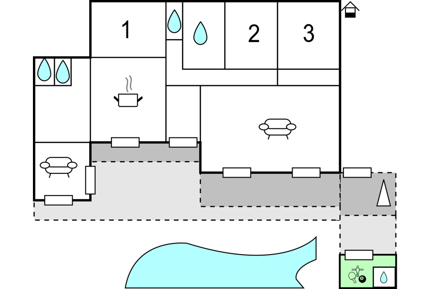 Property floorplan