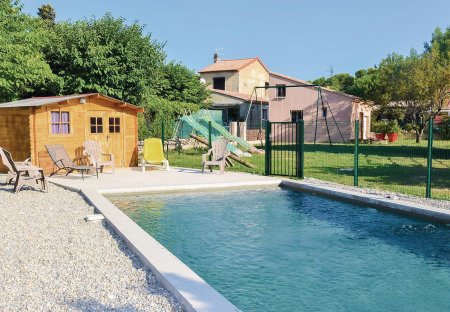 Villa in Carpentras, the South of France