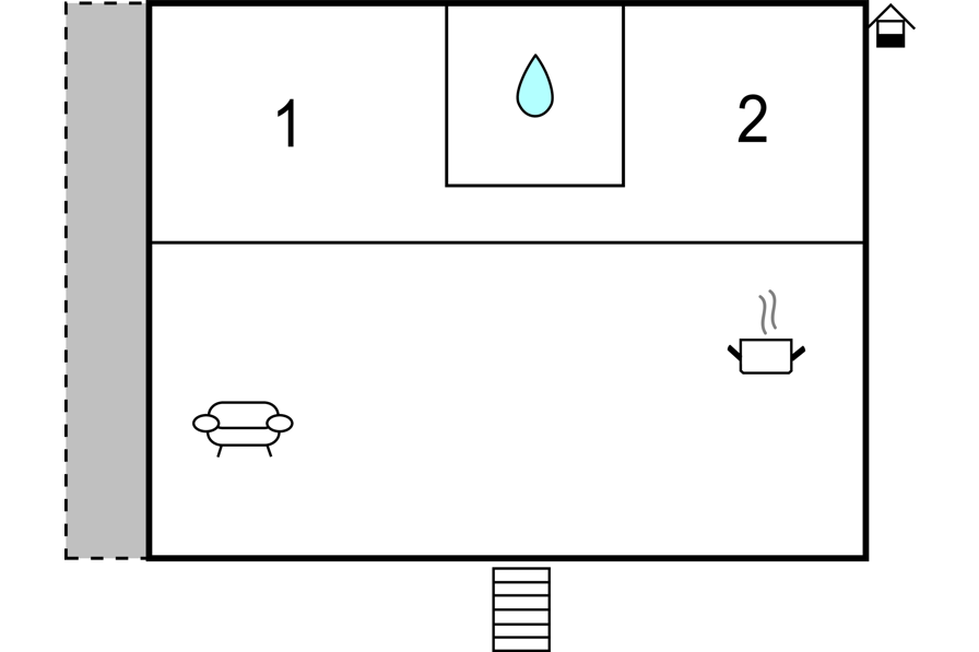 Property floorplan