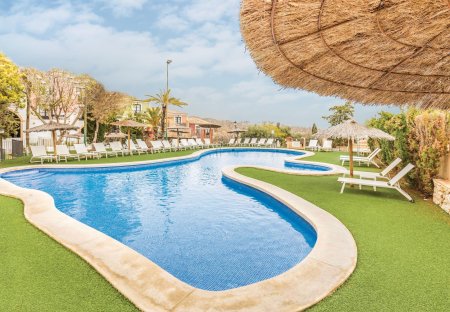 Villa in La Merced (El Campello), Spain