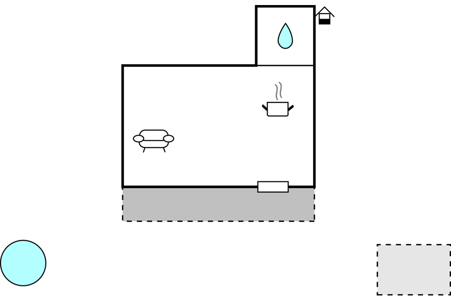 Property floorplan