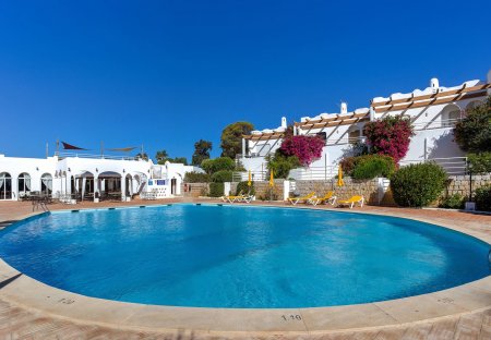 Apartment in Ferragudo, Algarve